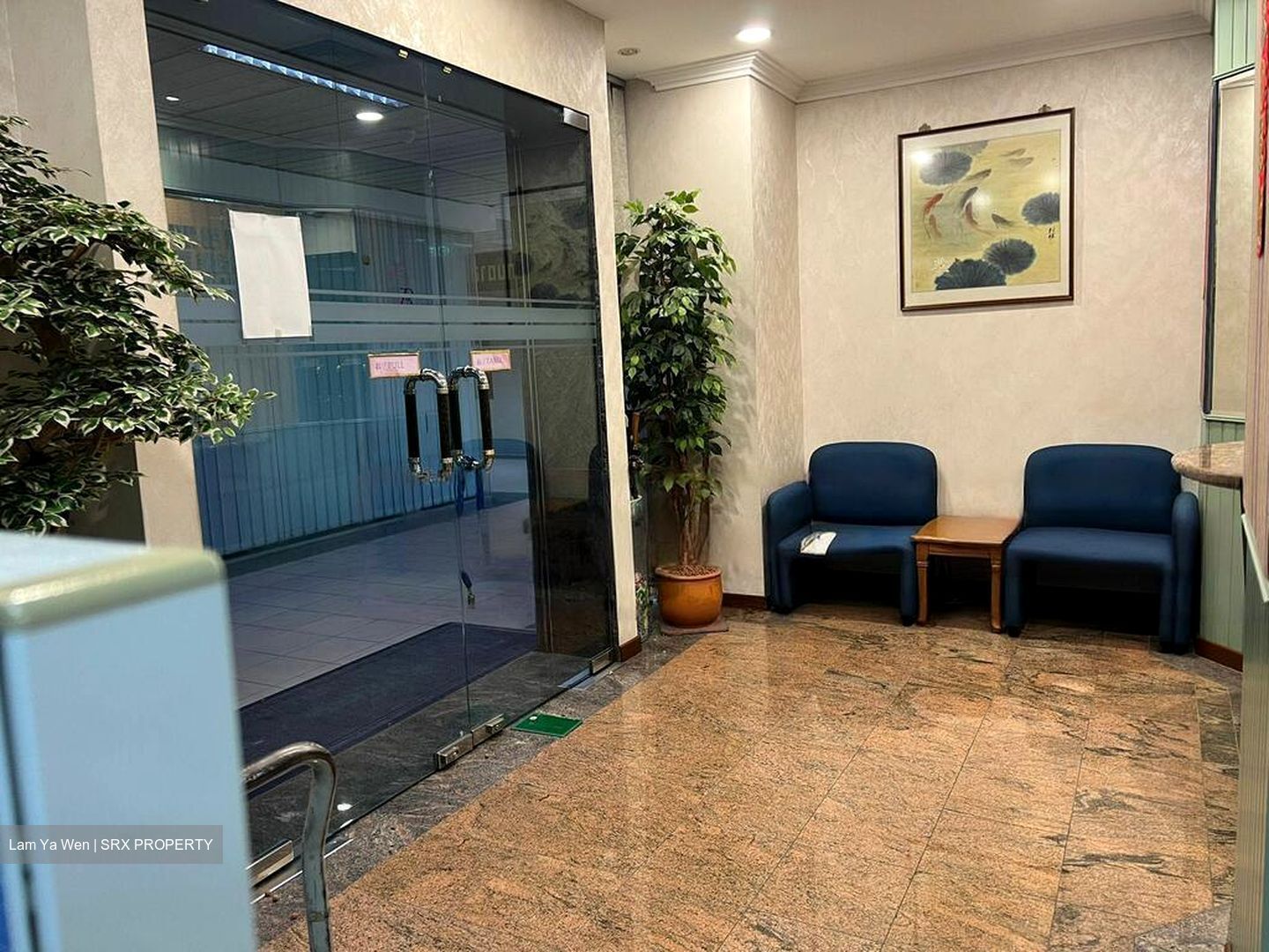 Textile Centre (D7), Office #467983061